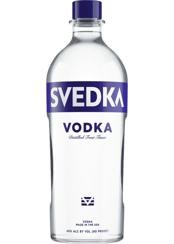 Svedka Vodka