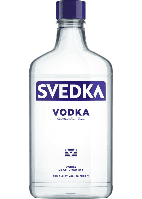 Svedka Vodka