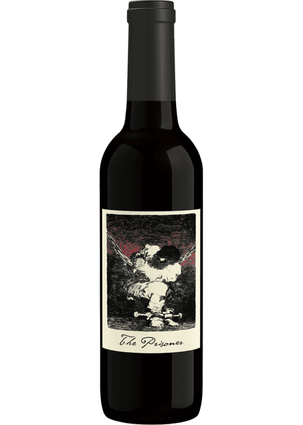 The Prisoner Red Blend