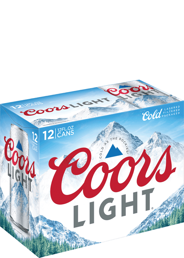 Coors Light