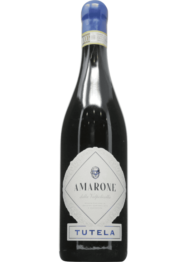 Tutela Amarone della Valpolicella