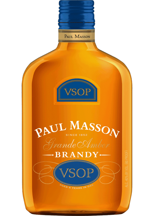 Paul Masson Brandy VSOP