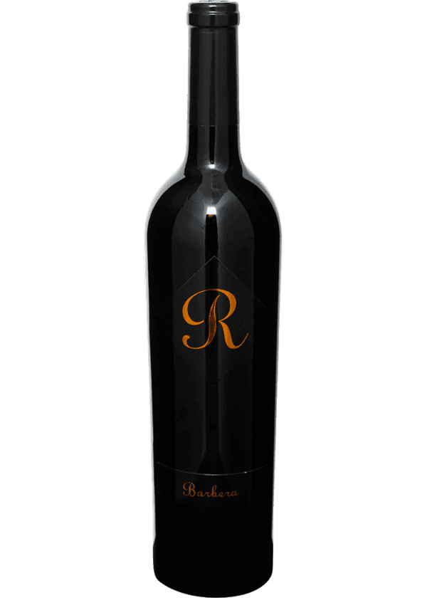 Jeff Runquist Barbera R