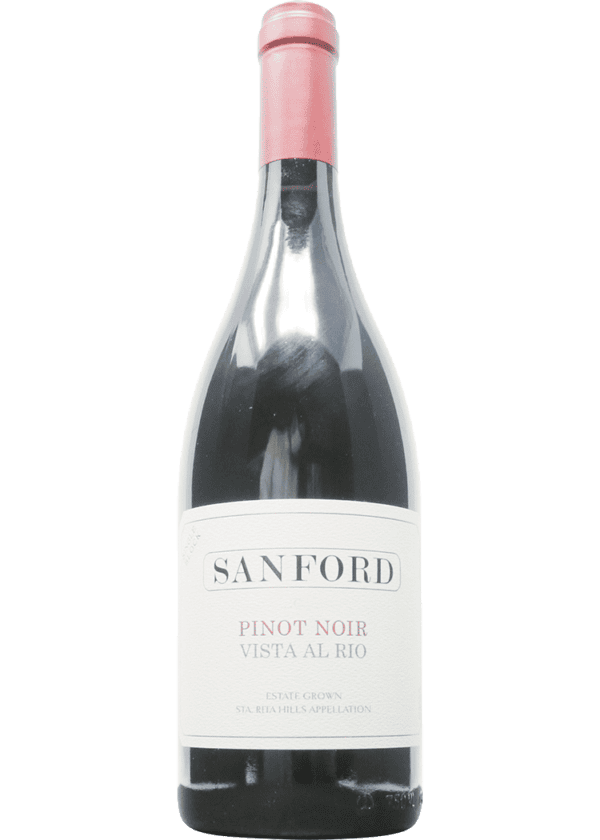 Sanford Pinot Noir Vista al Rio