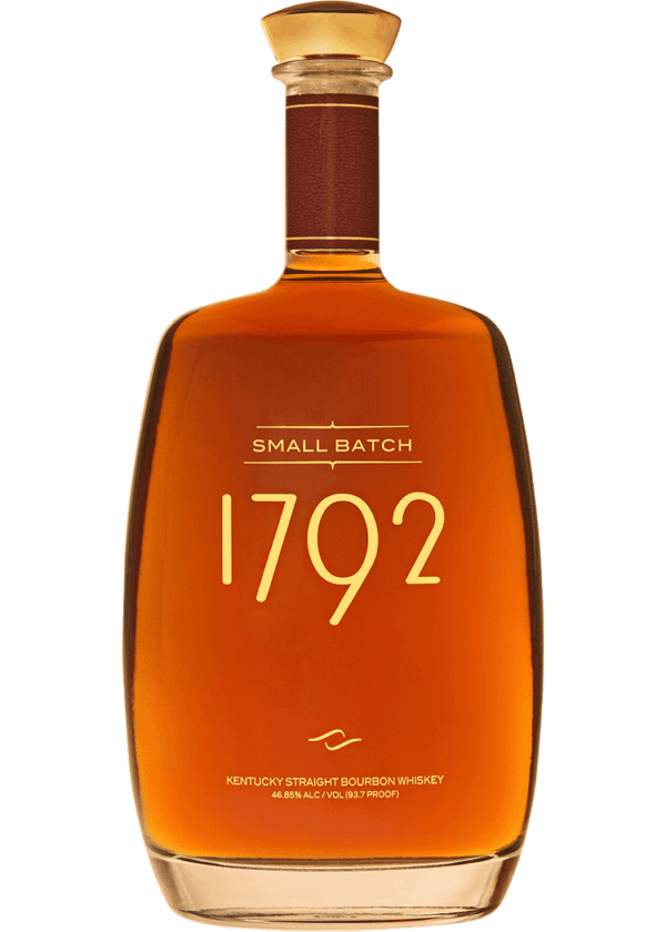 1792 Kentucky Bourbon Whiskey Small Batch