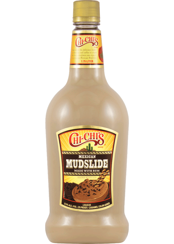 Chi Chi's Mudslide