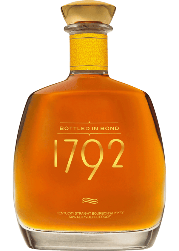 1792 Bottled In Bond Bourbon