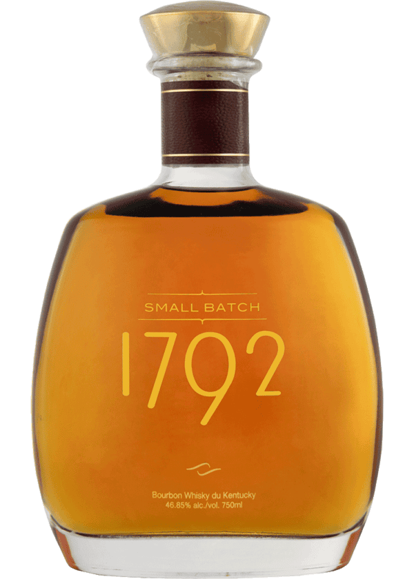 1792 Kentucky Bourbon Whiskey Small Batch
