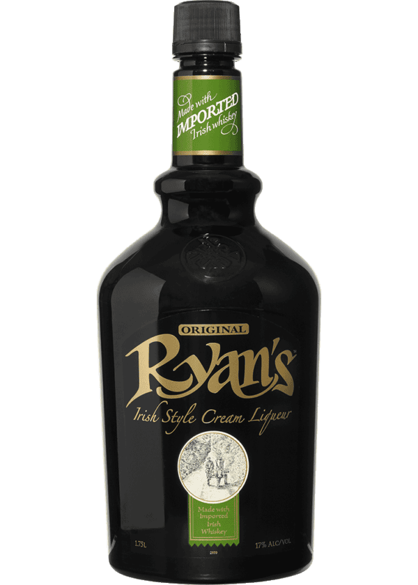 Ryan's Creme Liqueur
