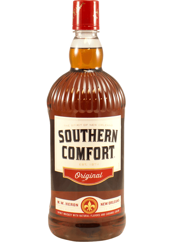 Southern Comfort Original 70 Proof Spirit Whiskey