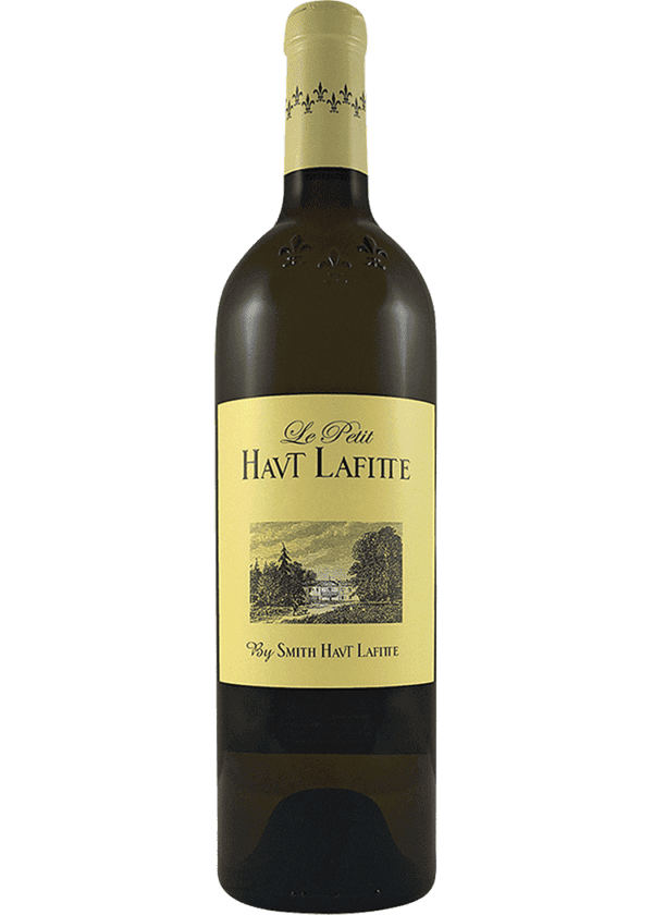 Chateau Smith Haut Lafitte Blanc Pessac, 2019