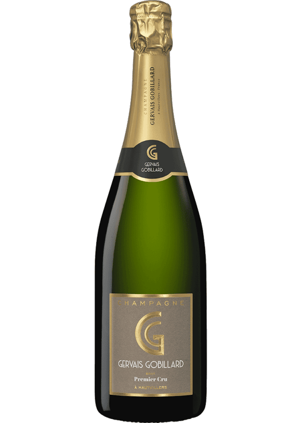 Gervais Gobillard Premier Cru Brut Champagne
