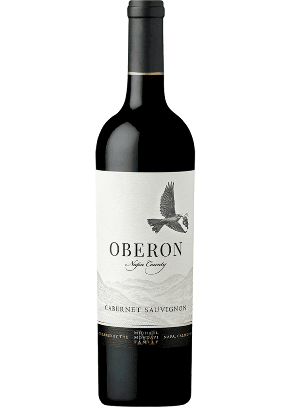 Oberon Cabernet Sauvignon