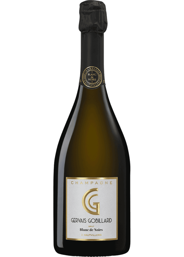 Gervais Gobillard Blanc de Noir Champagne