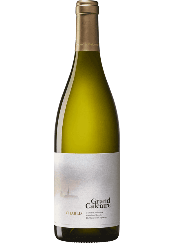 Grand Calcaire Chablis