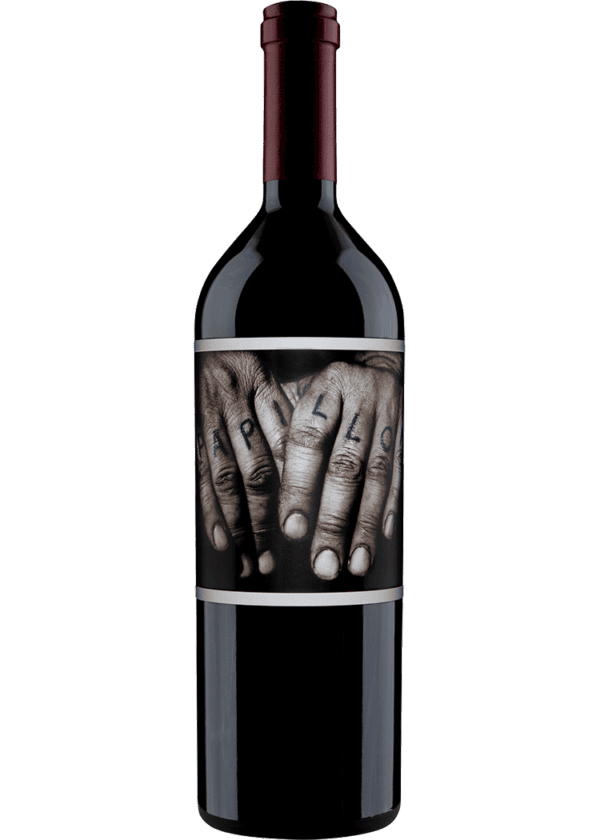 Orin Swift Cabernet Papillon, 2021