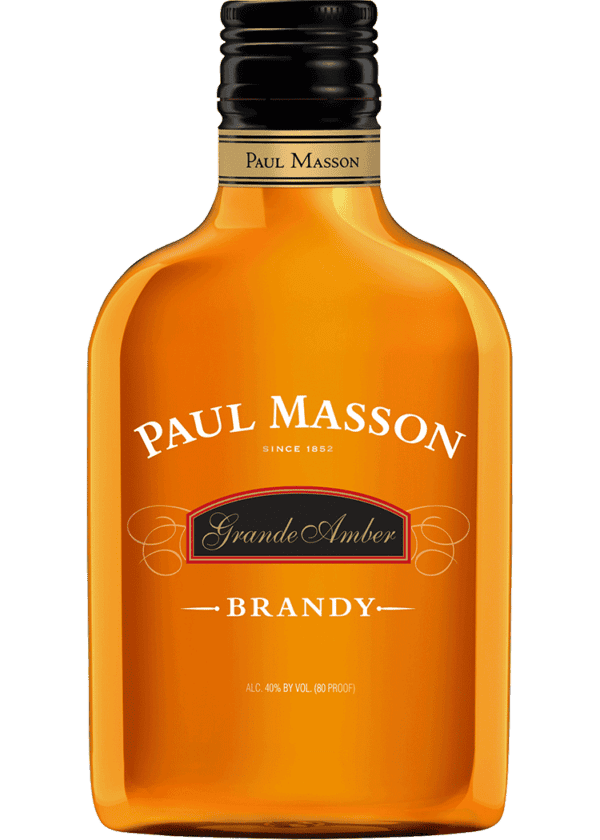 Paul Masson Brandy VS
