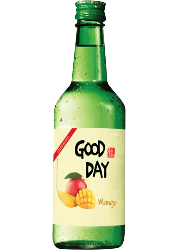 Good Day Mango Soju