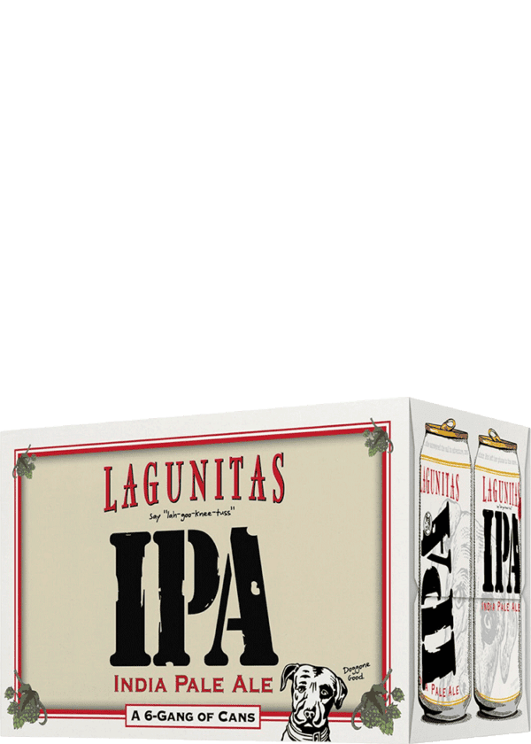 Lagunitas IPA
