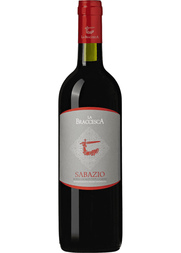 La Braccesca Sabazio Rosso