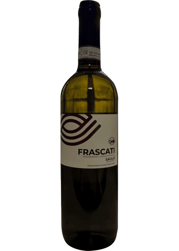 Saula Frascati White Label