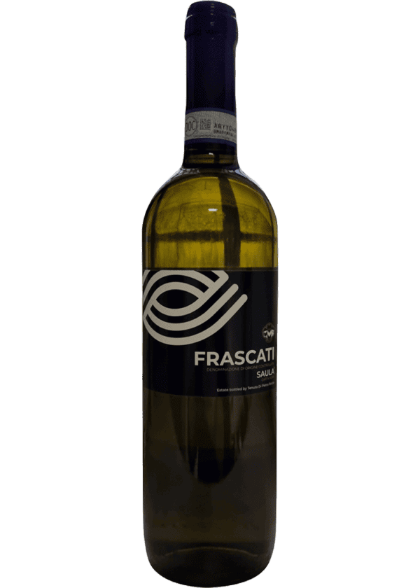 Saula Frascati Black Label, 2022