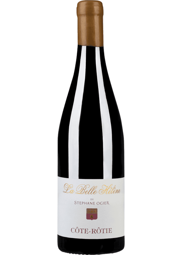 Ogier Cote Rotie Belle Helene, 2017