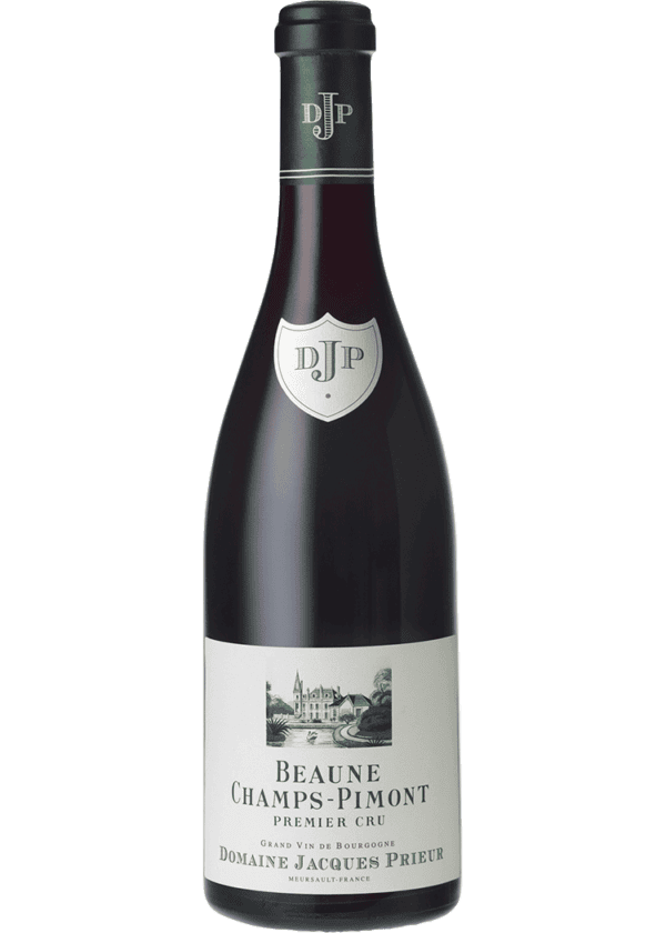 Jacques Prieur Beaune Champs Pimont Rouge, 2019