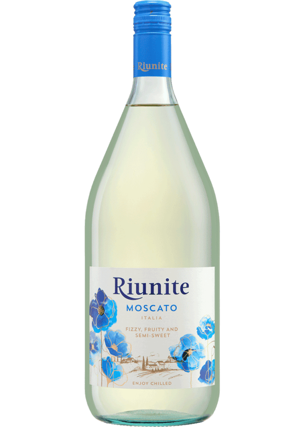 Riunite Treb/Moscato