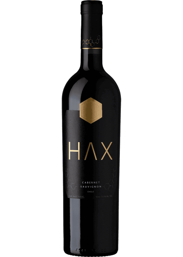 HAX Cabernet Sauvignon High Antioxidants