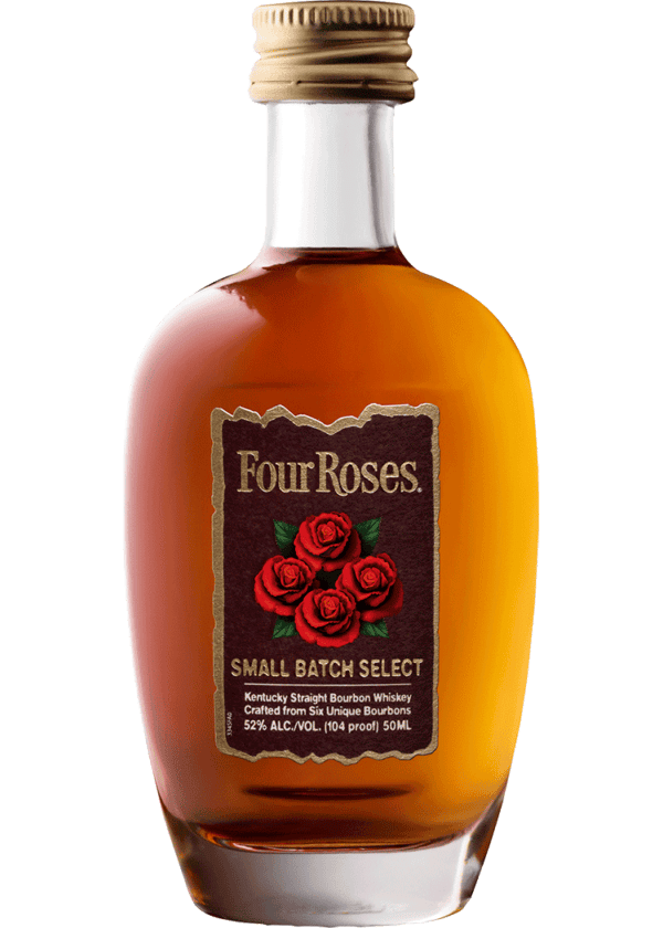 Four Roses Small Batch Select Bourbon