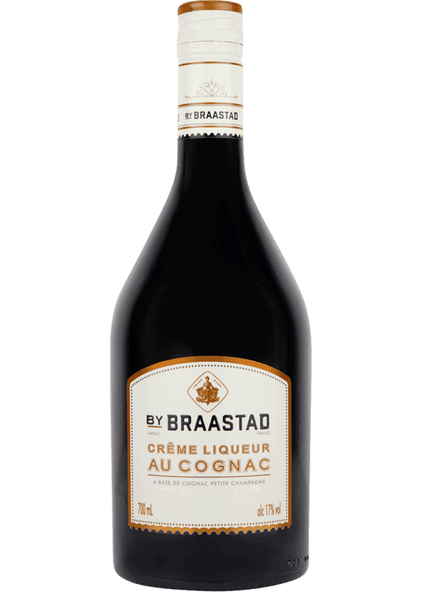 Braastad Creme Liqueur de Cognac