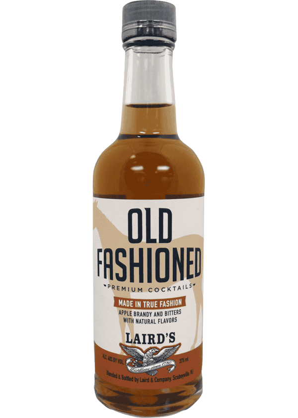 Laird's Old Fashioned