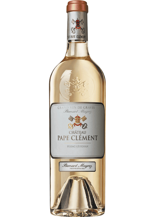 Chateau Pape Clement Blanc Pessac, 2019