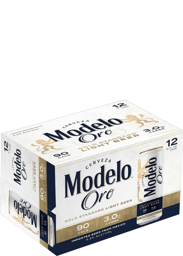 Modelo Oro