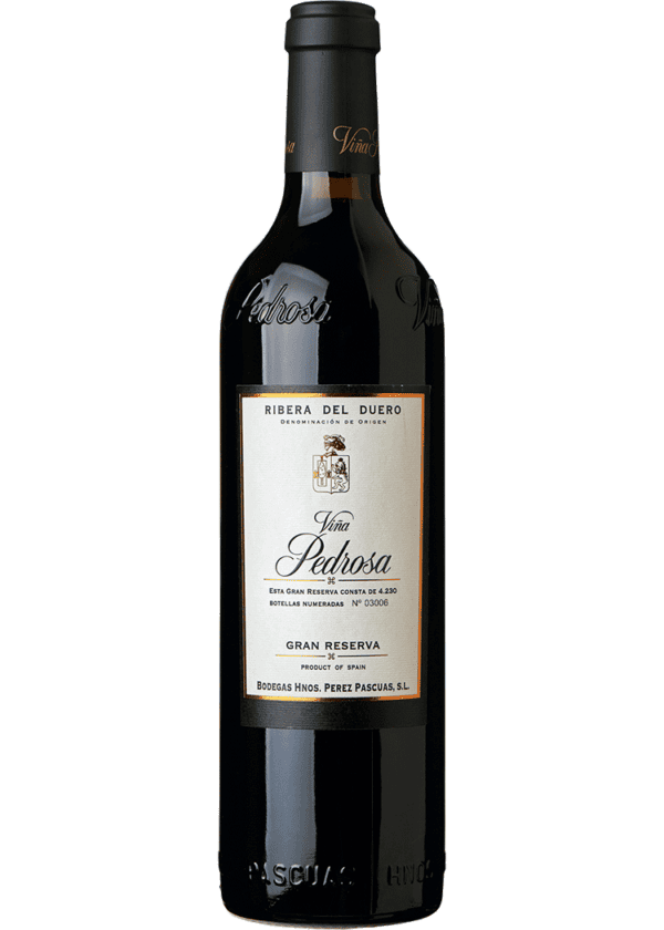 Perez Pascuas Gran Seleccion Gran Reserva, 2014