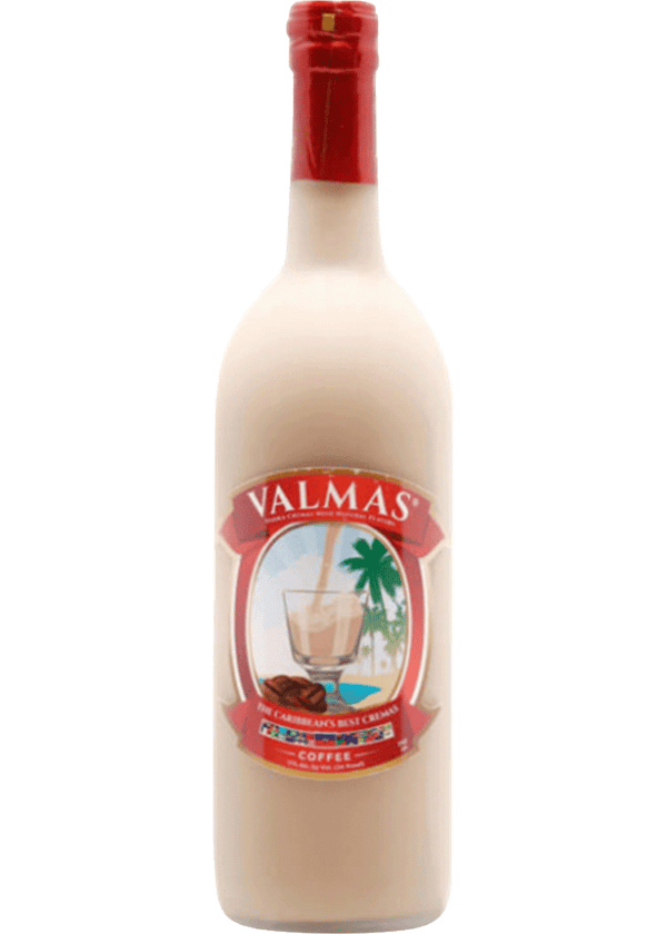 Valmas Coffee Cremas