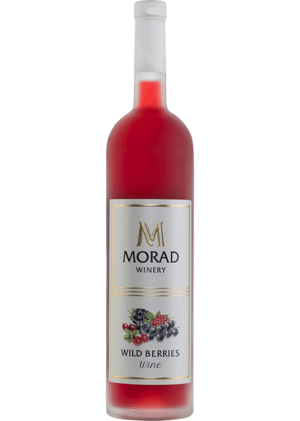 Morad Wild Berries