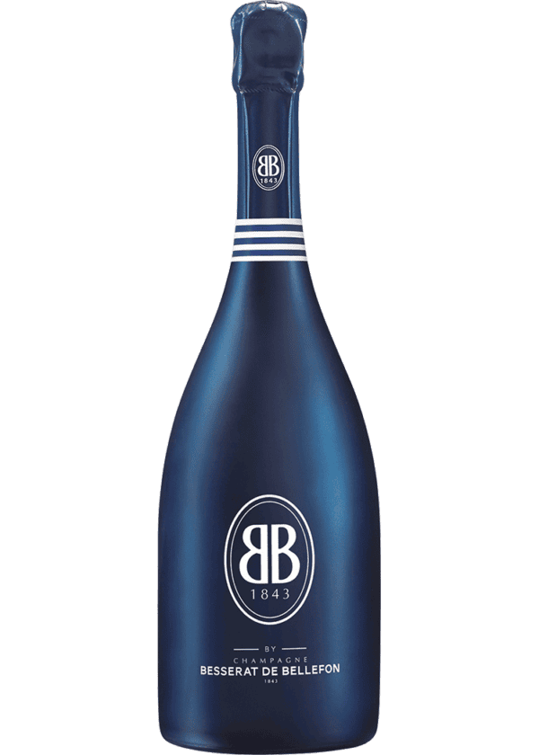 BB 1843 Cuvee Brut Champagne