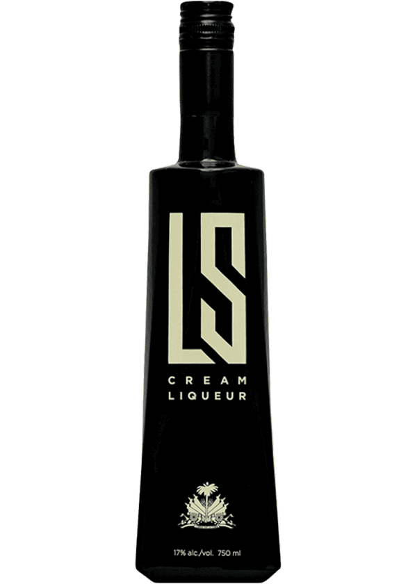 LS Cream Liqueur