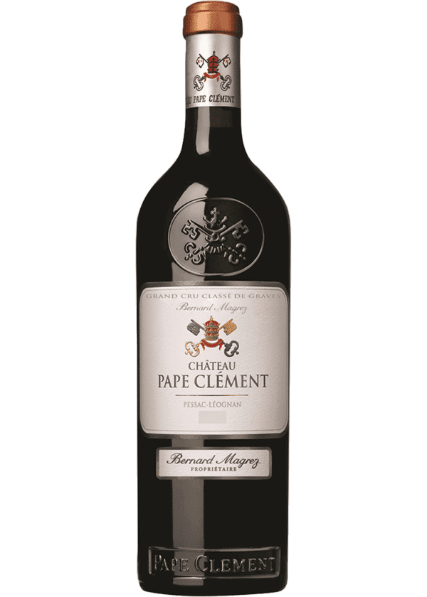 Chateau Pape Clement Pessac, 2019