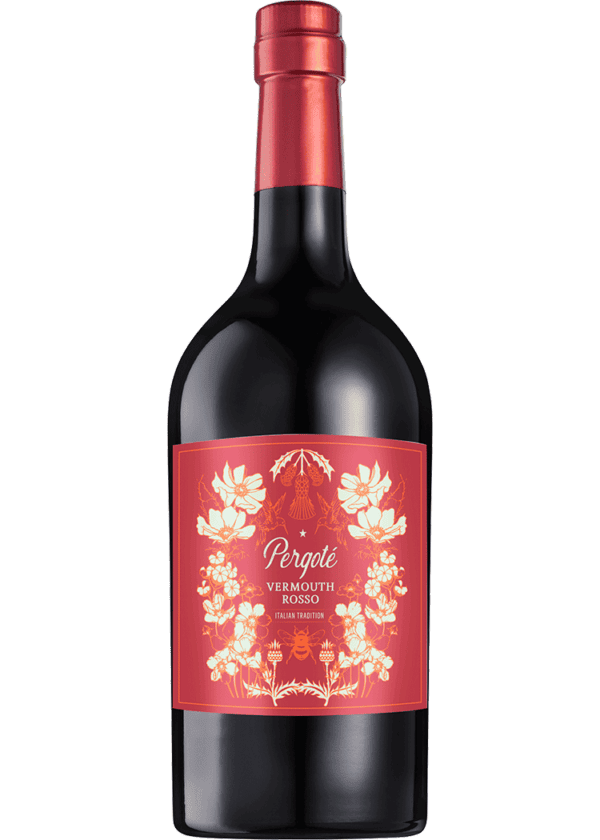 Pergote Vermouth Rosso