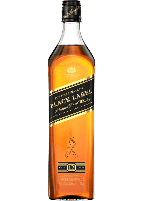 Johnnie Walker Black Label
