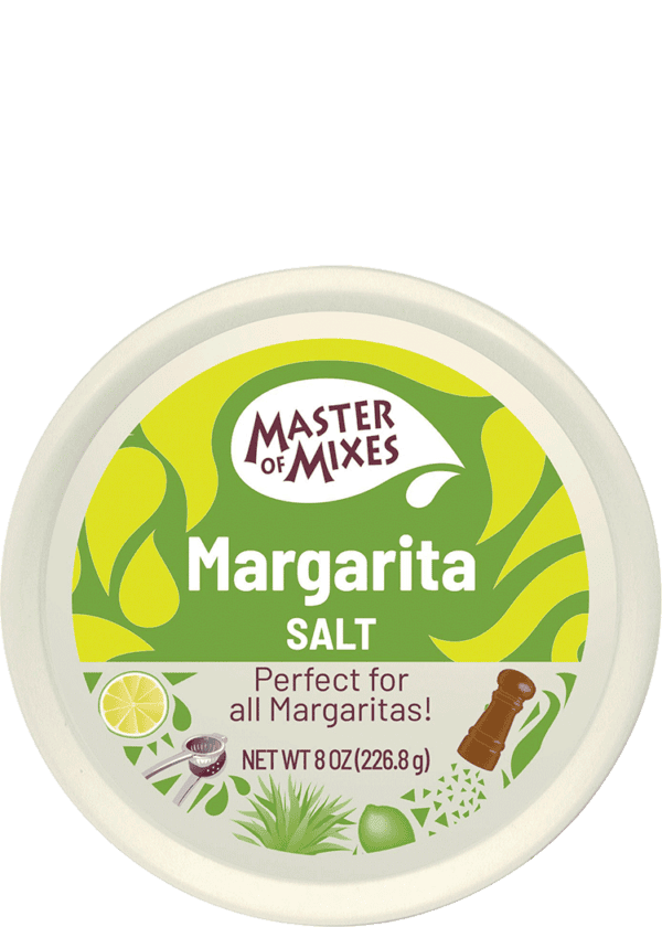 Master of Mixes Margarita Salt