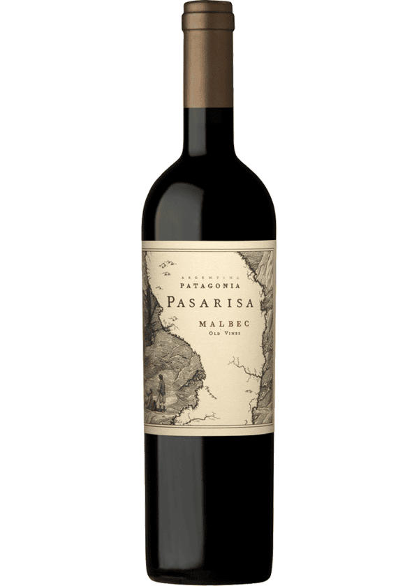 Pasarisa Malbec Glaciers by Catena Family Wines, 2019