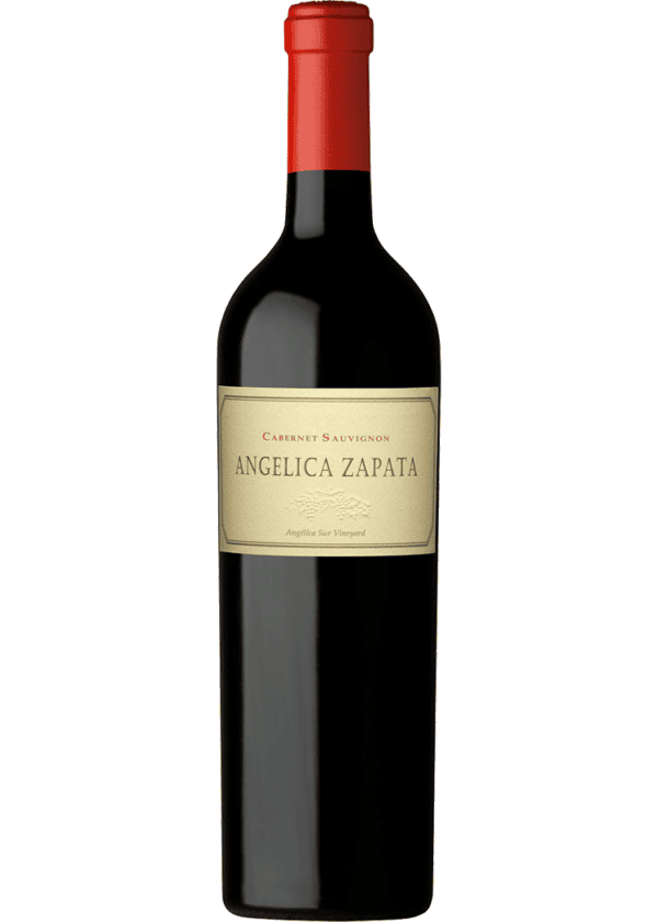 Angelica Zapata Cabernet Sauvignon By Catena Family Wines, 2017