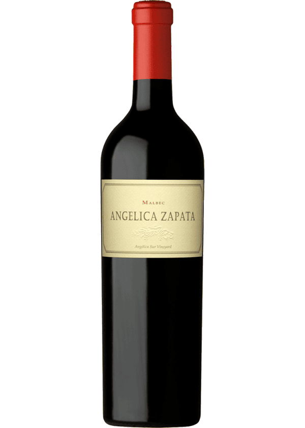 Angelica Zapata Malbec By Catena Family Wines, 2017