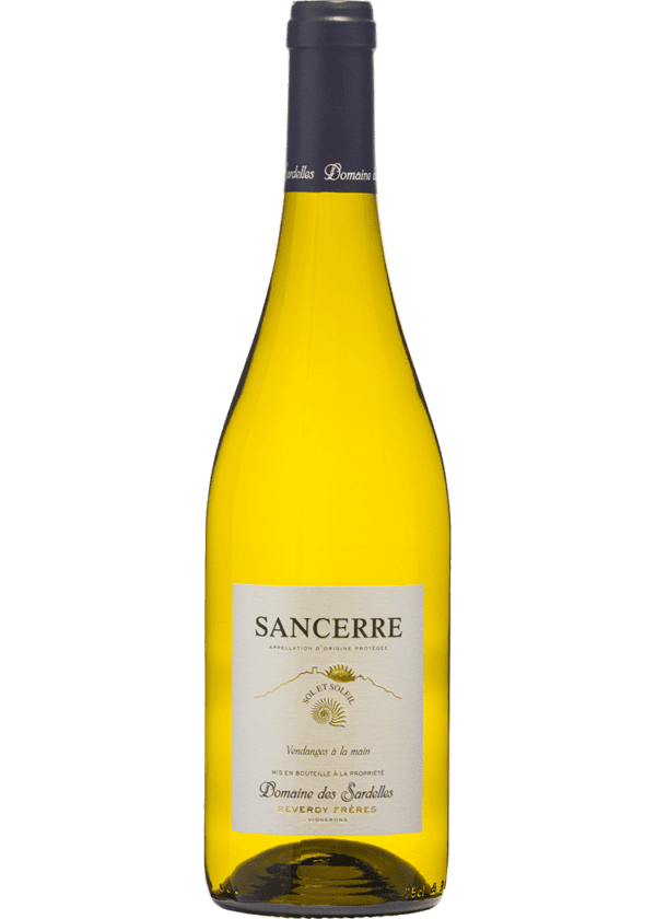 Domaine des Sardelles Sancerre Sauvignon Blanc