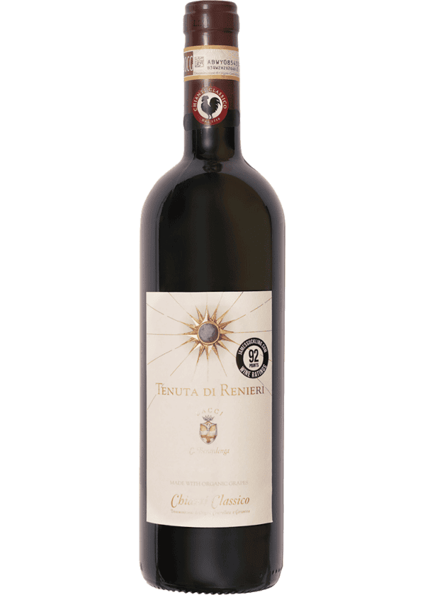 Tenuta di Renieri Chianti Classico, 2020