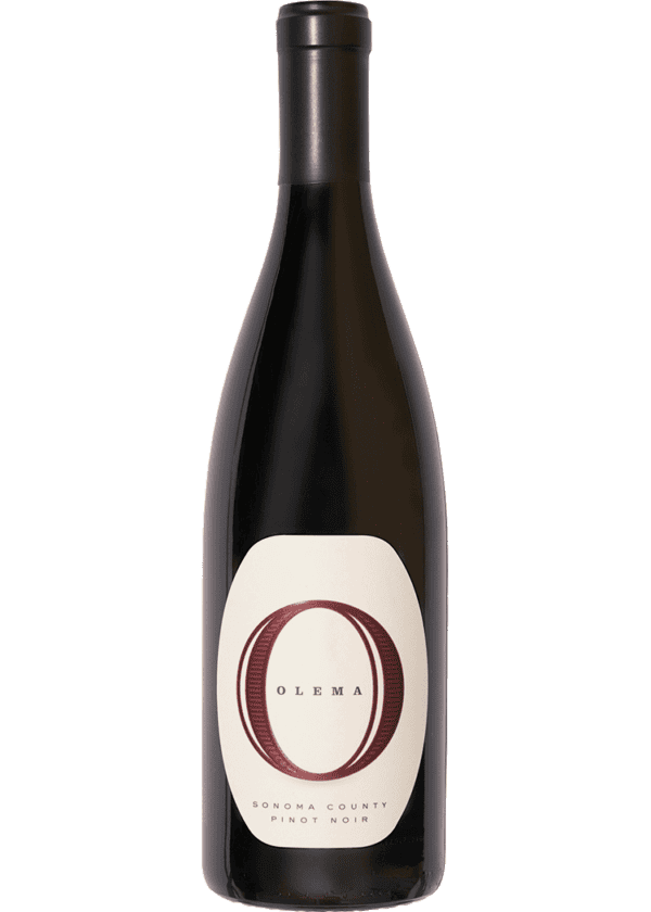 Olema Pinot Noir Sonoma County, 2021